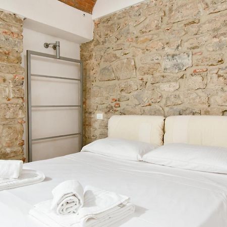 Le Volte Del Ponte Sospeso Apartment Florence Exterior photo